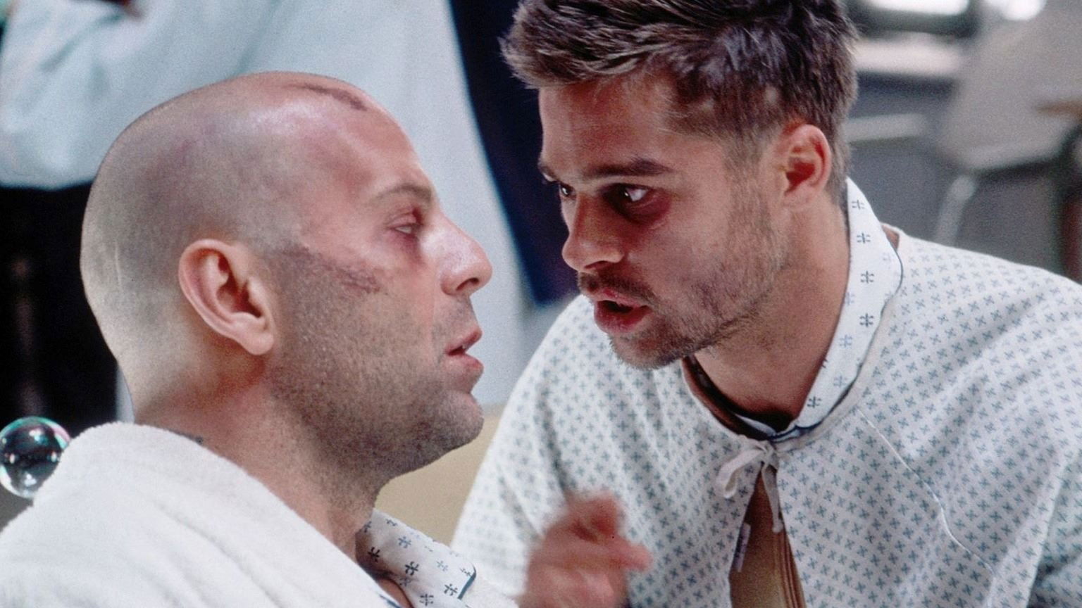 'Twelve Monkeys'-regisseur Terry Gilliams laatste filmdroom met sterrencast valt in duigen