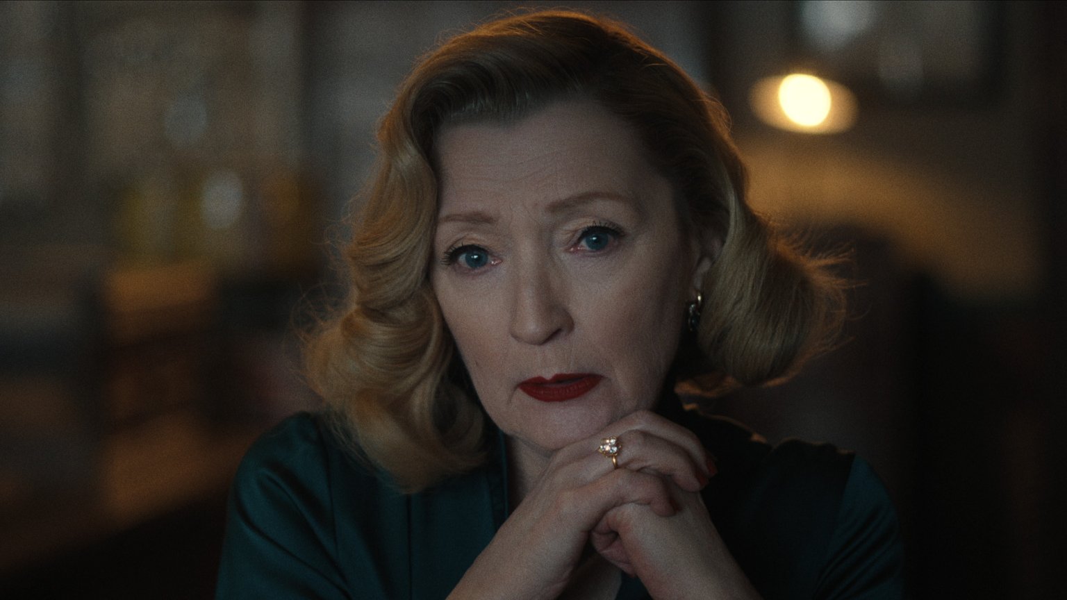 Nieuwe 'gruwelijke' horrorserie verovert Netflix: 'Gekke shit'