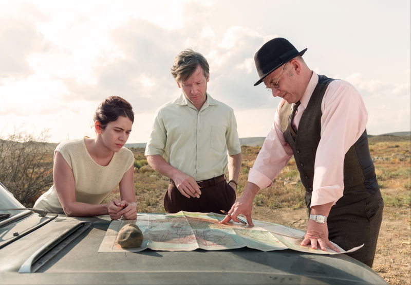 Afbeelding via Netflix
