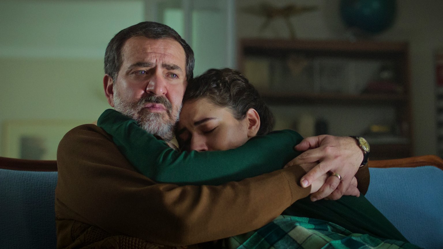 Nieuwe ontroerende dramaserie uit Mexico vanaf vandaag te zien op Netflix