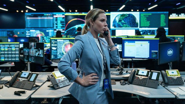 Recensie 'A House of Dynamite'