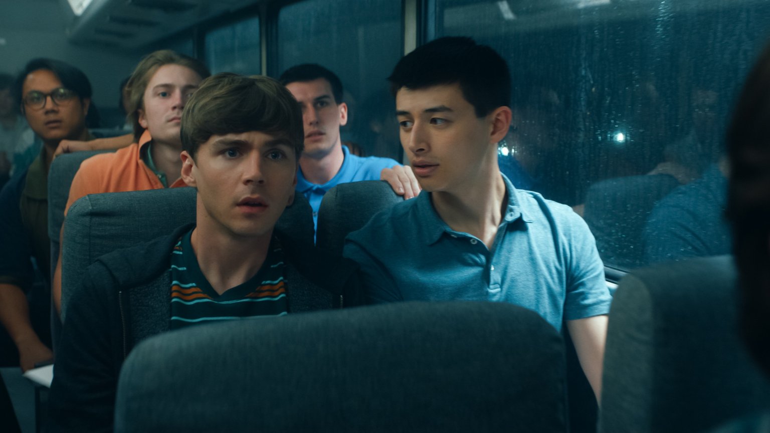 Nieuwe dramaserie met '13 Reasons Why'-ster nu te zien op Netflix