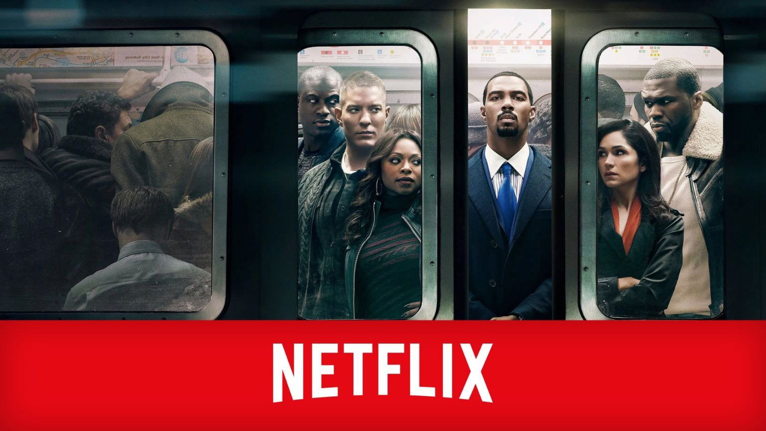 Dit zijn de 5 beste nieuwe series op Netflix (week 41, 2025)