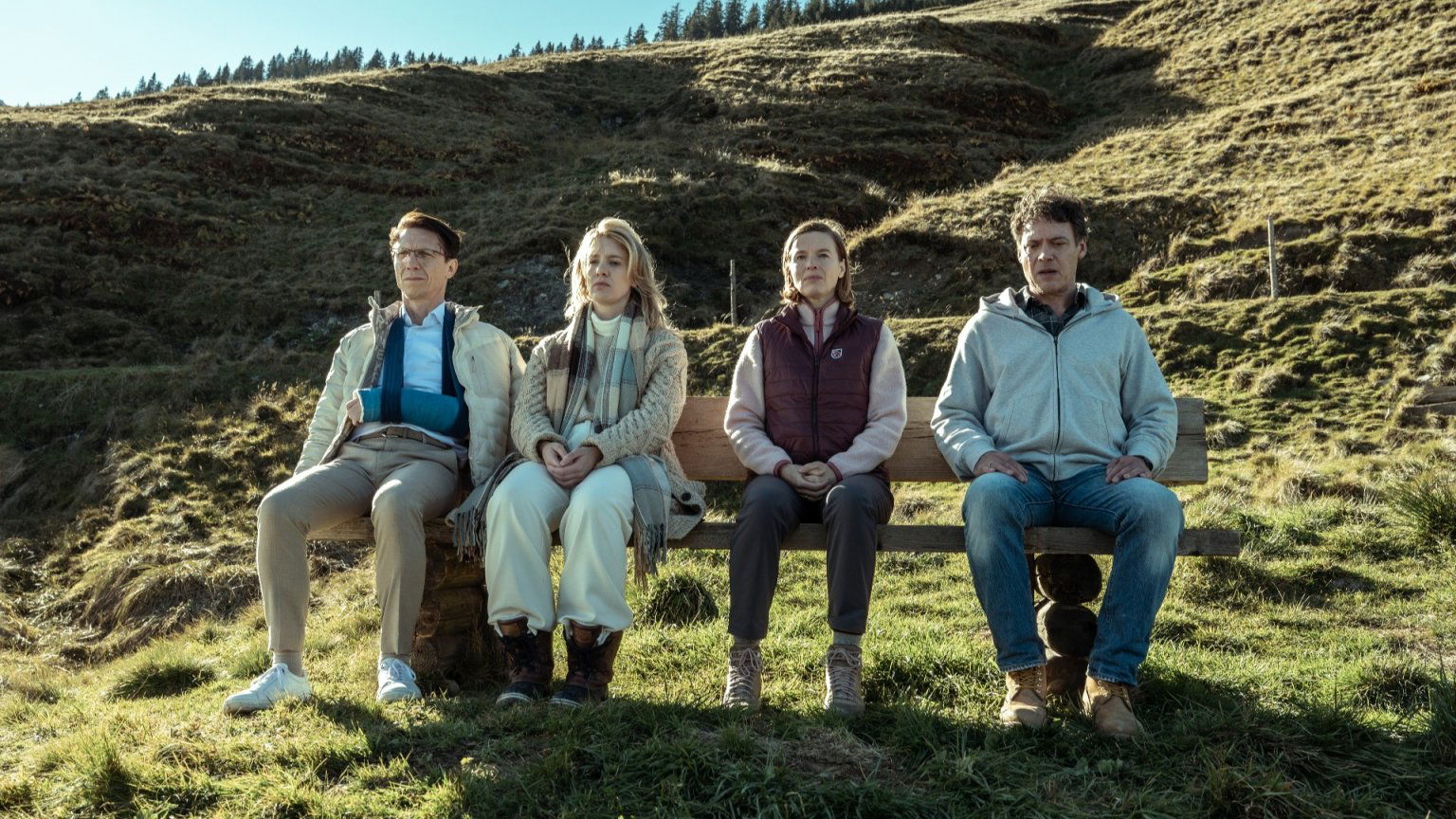De top 10 populairste films nu in de bioscoop