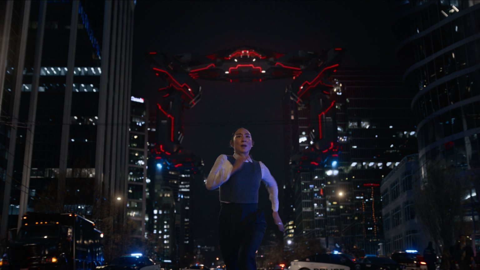 Recensie 'Tron: Ares'