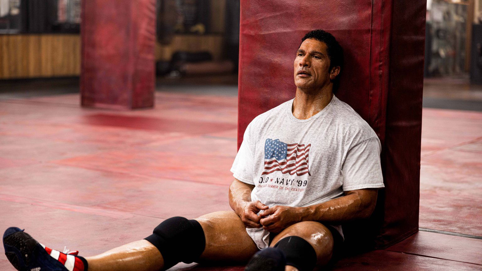 Persoonlijke film voor Dwayne Johnson flopt in Amerikaans openingsweekend: ster reageert