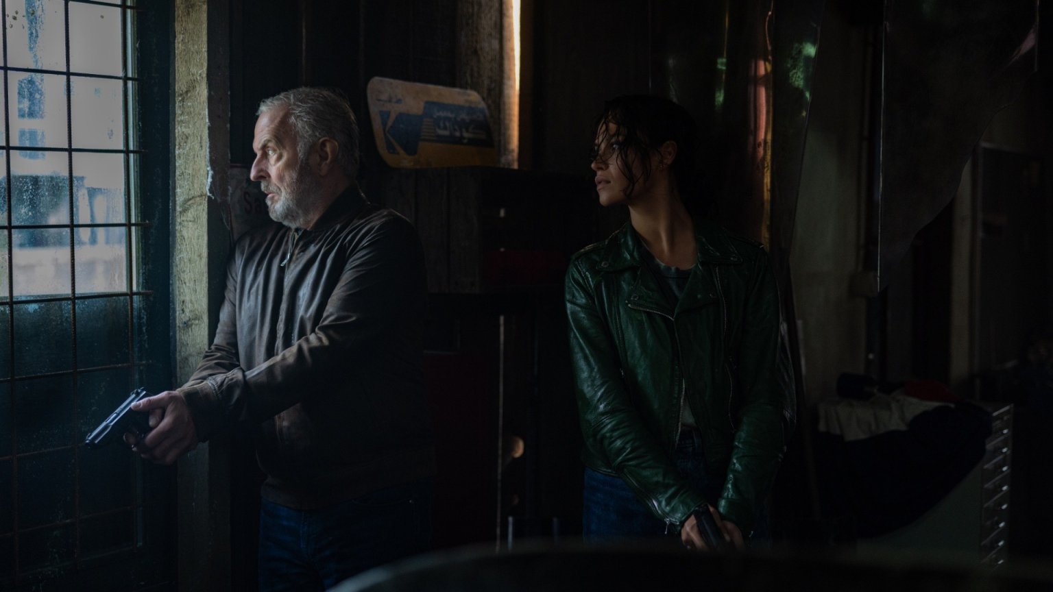 'Amsterdamned II' van Dick Maas viert primeur met IMAX-release: trailer onthuld