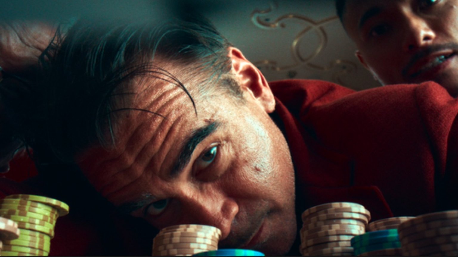 Netflix deelt de trailer van nieuwe thriller van 'Im Westen nichts Neues'-regisseur