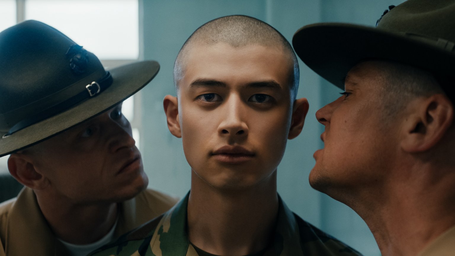 Komt er een seizoen 2 van 'Boots' op Netflix?