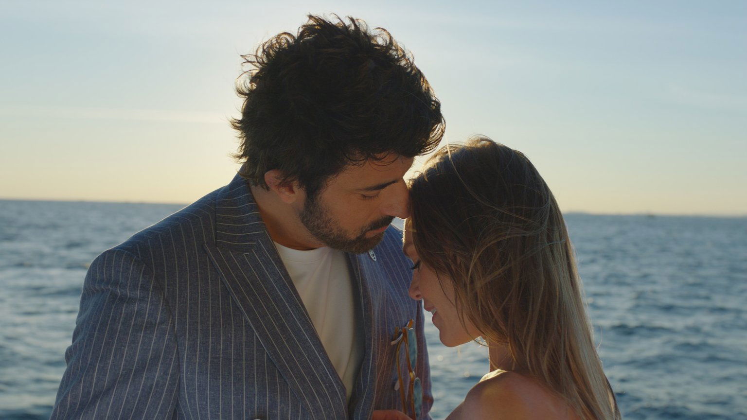 Komt er een seizoen 2 van 'Old Money' op Netflix?