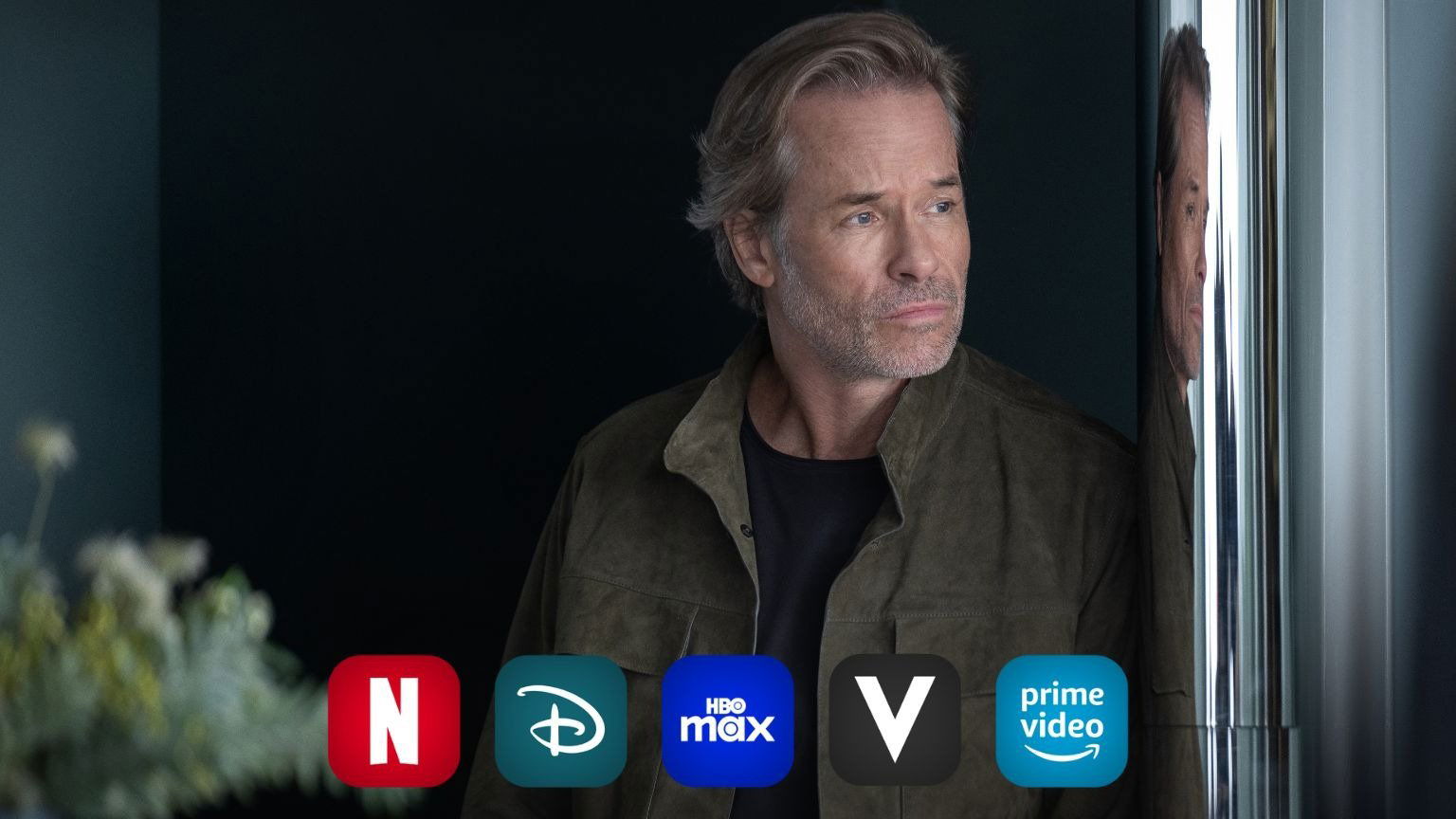 De beste nieuwe films & series op Netflix, Disney+, HBO Max, Videoland en Prime Video (week 41)
