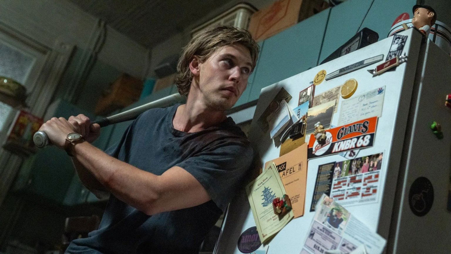 Misdaadthriller 'Caught Stealing' vanaf vandaag ook al on demand te zien