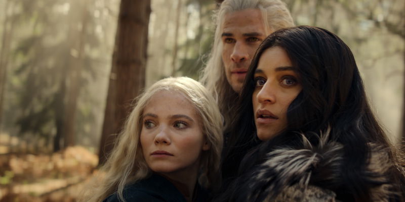 Afbeelding via Susie Allnut/Netflix