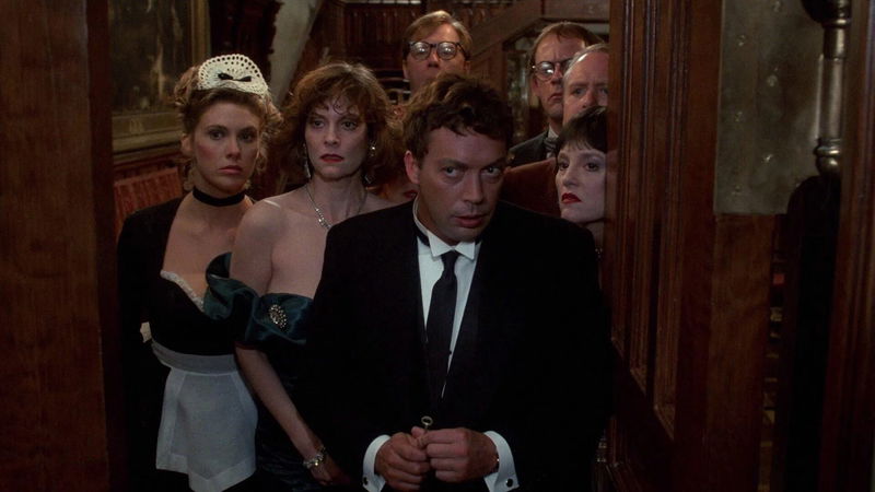 'Clue' (1985), afbeelding via TMDb