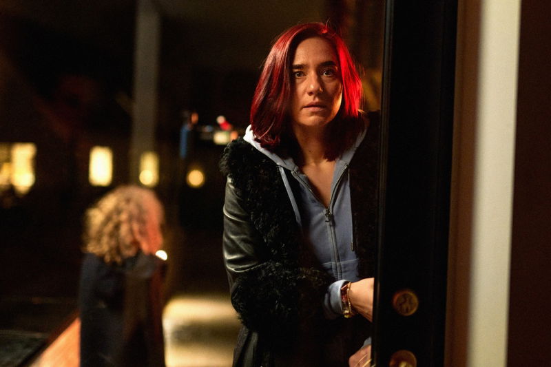 Afbeelding via Nikolaj Thaning Rentzmann / Netflix