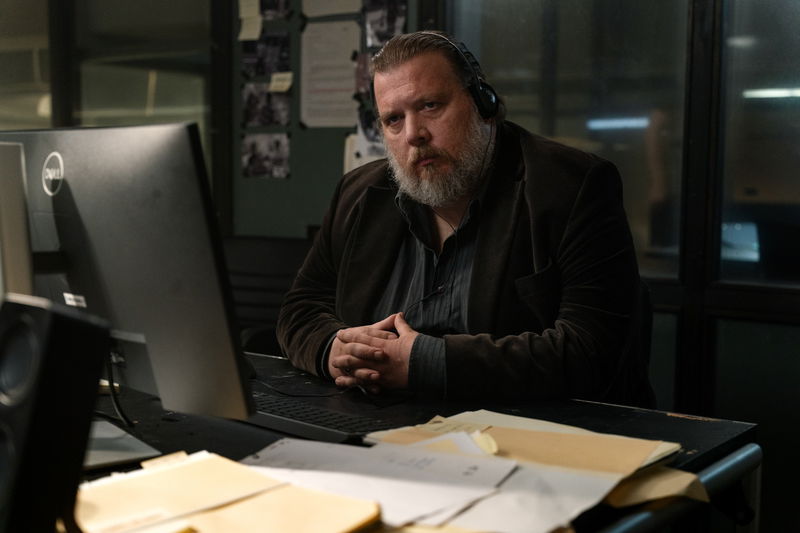 Afbeelding via Nikolaj Thaning Rentzmann / Netflix