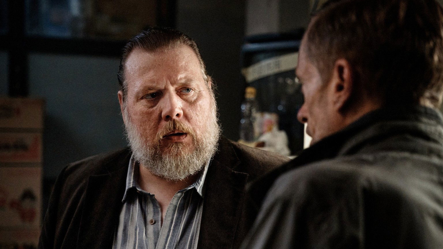 'Legenden' op Netflix: alles over de nieuwe Deense misdaadserie