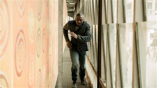 Idris Elba heeft rol in survivalthriller 'Beast' van Baltasar Kormakur