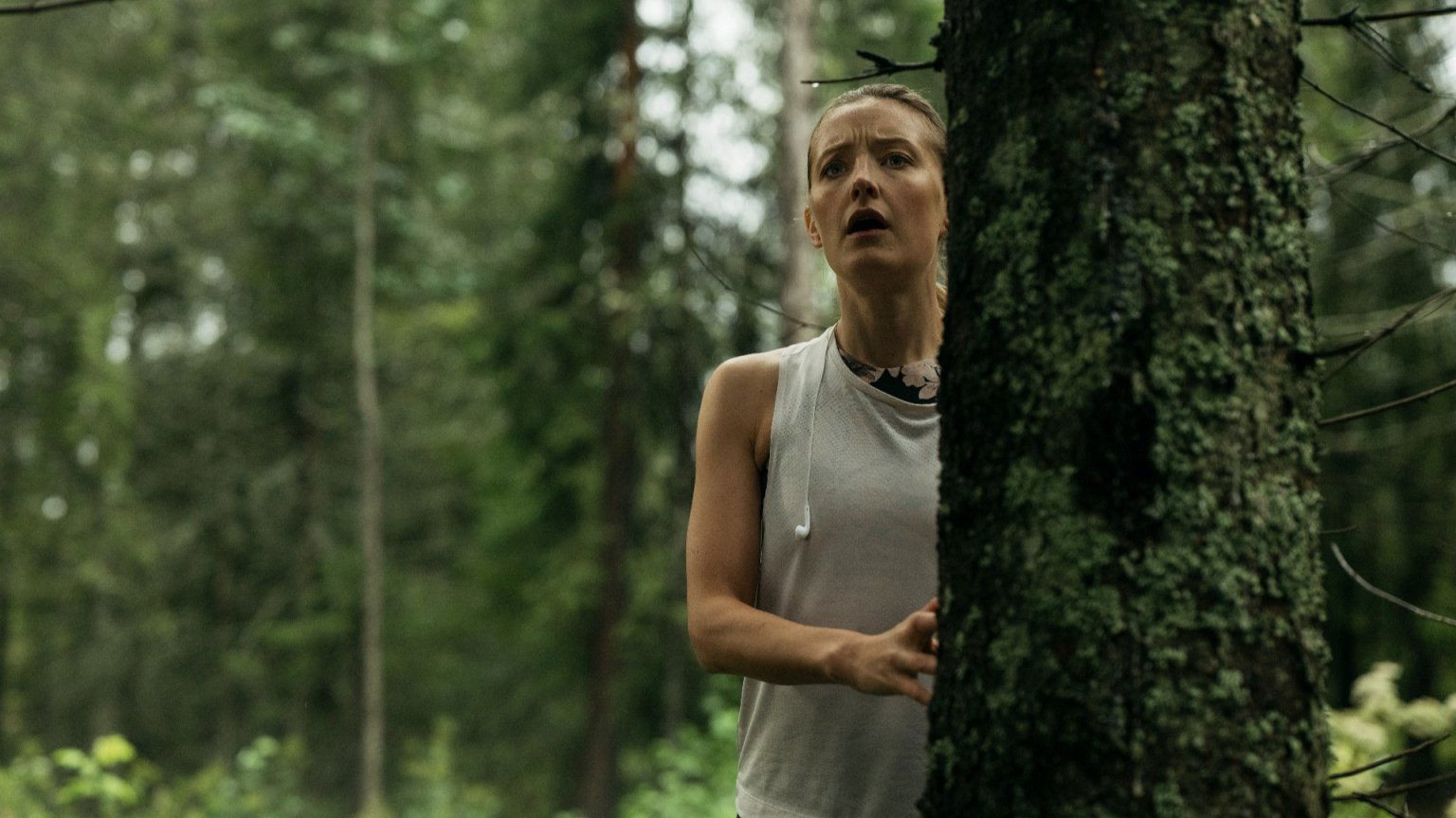 Bloederige Noorse Netflix-serie valt in de smaak: ''Black Mirror' maar dan horror'