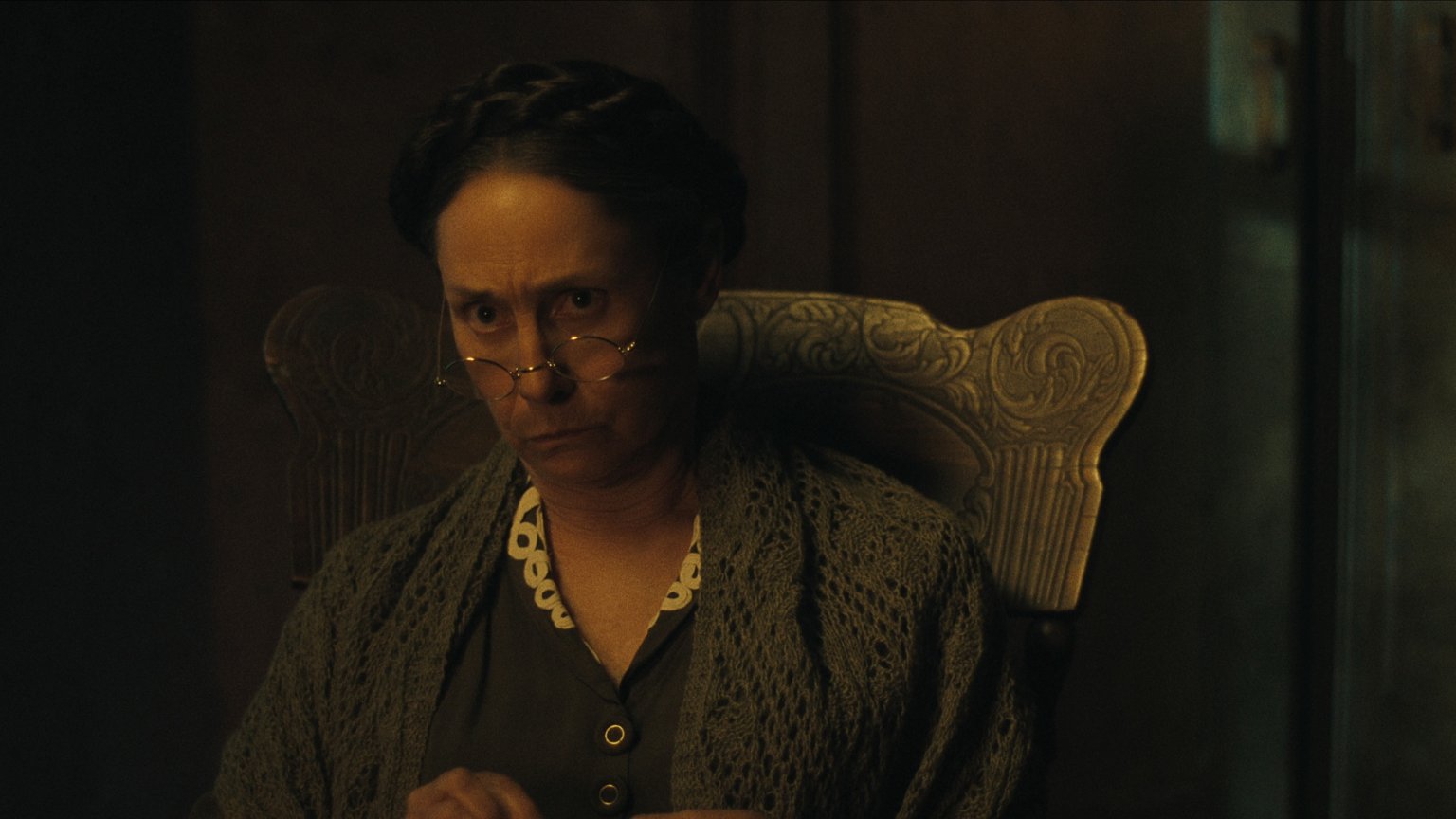 Al 12 miljoen kijkers voor duistere Netflix-serie: 'Niet voor tere zieltjes'