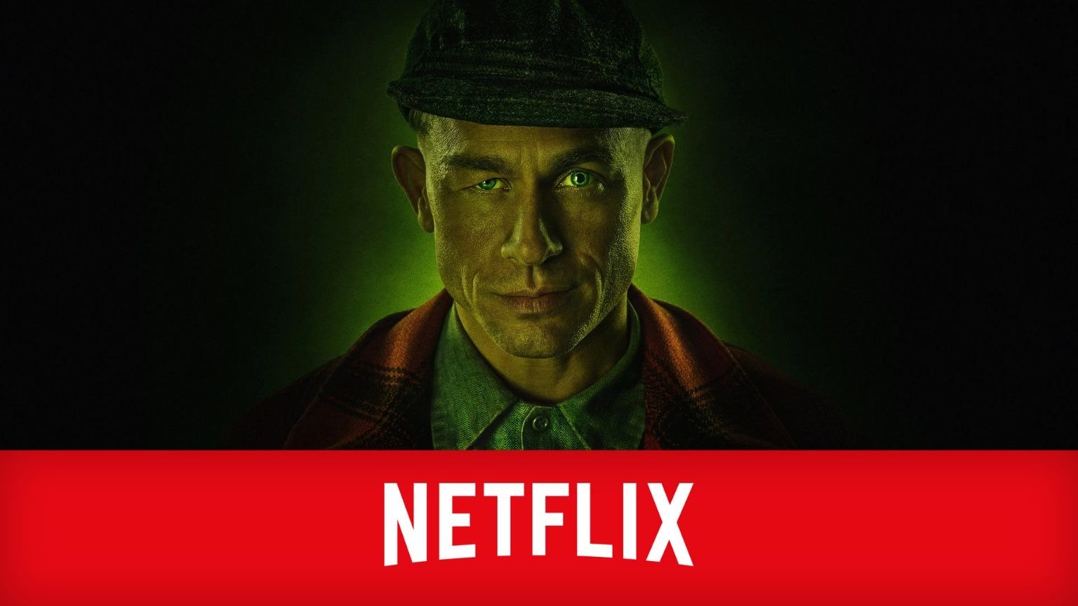 De top 10 populairste films & series nu op Netflix (week 41, 2025)