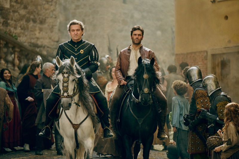 Afbeelding via Netflix