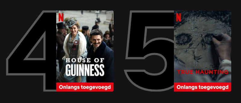 Schermafbeelding via Netflix