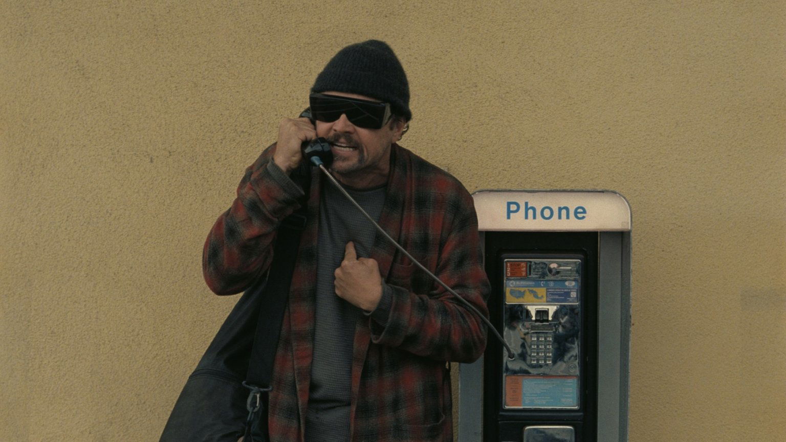 Topacteur in gesprek over hoofdrol in langverwacht 'Heat 2'