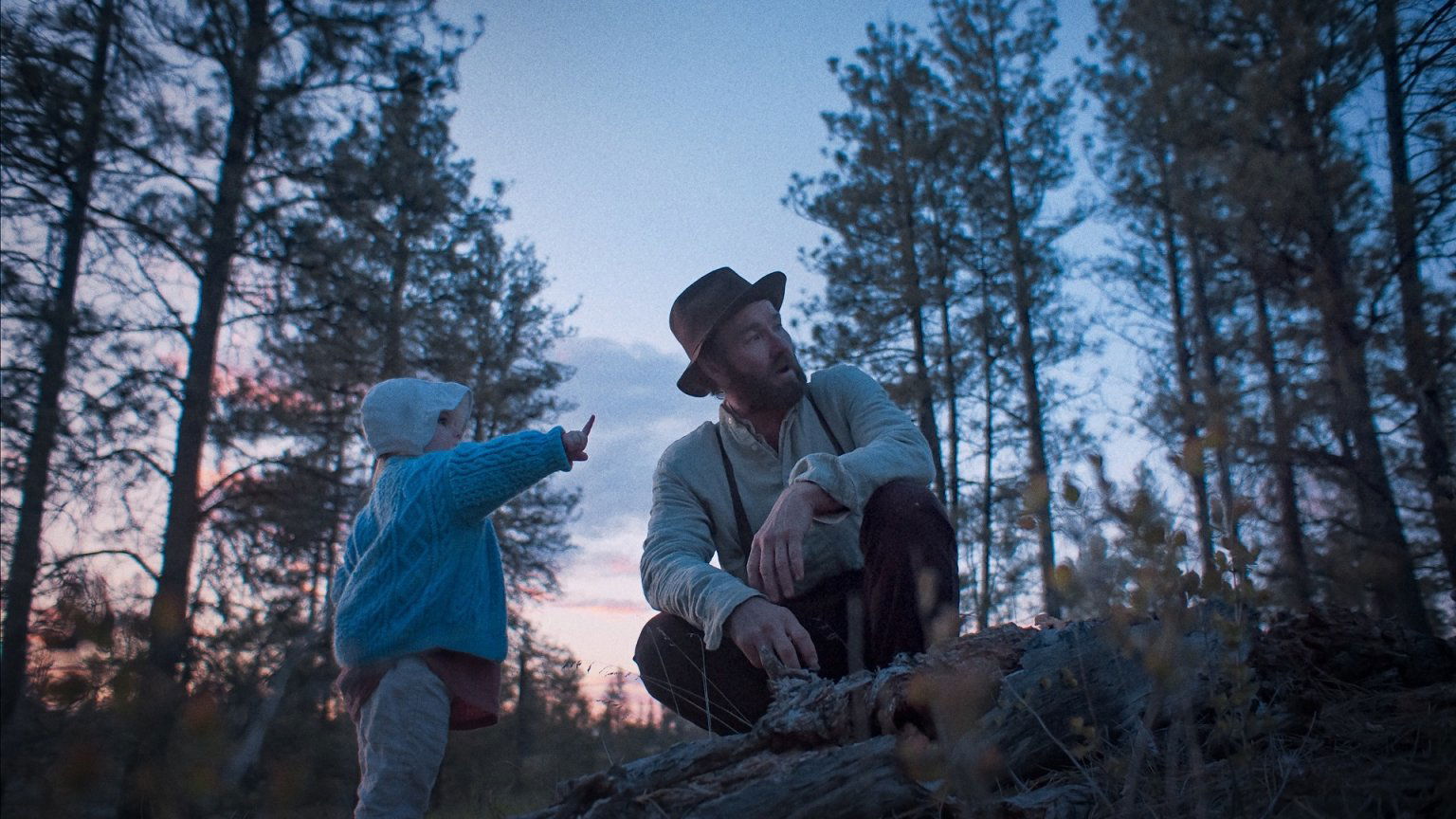 'Train Dreams' trailer: intiem historisch drama met Joel Edgerton onderweg naar Netflix