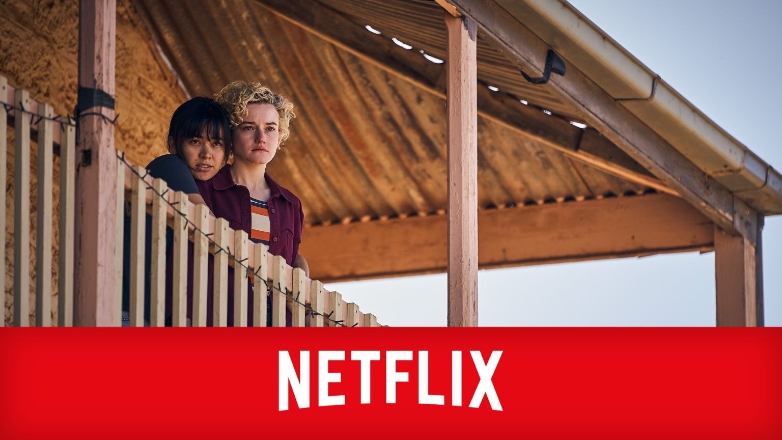 De 5 beste nieuwe films op Netflix (week 41, 2025)