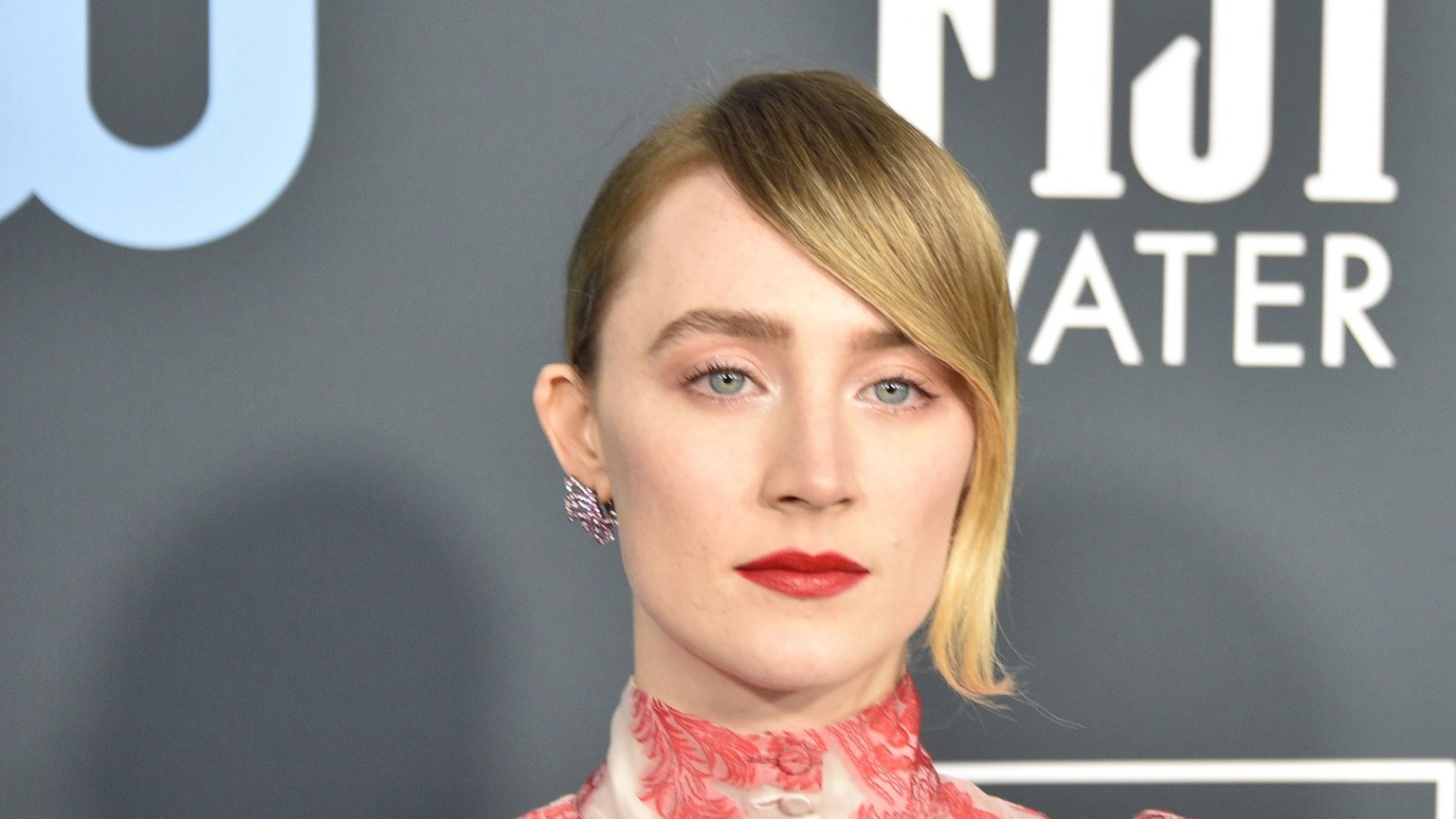 Saoirse Ronan speelt Linda McCartney in ambitieus Beatles-project