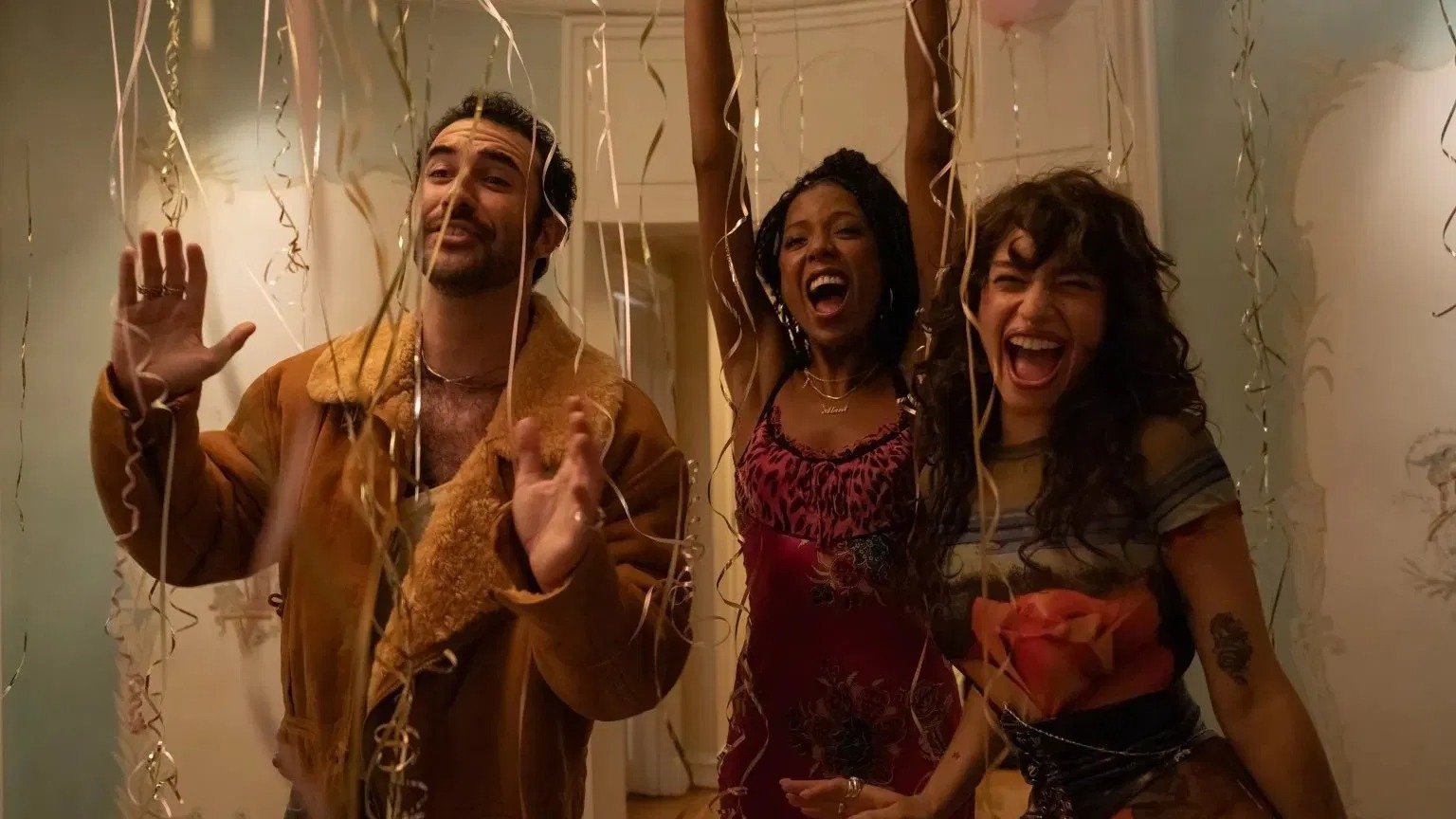 'I Love LA' trailer: frisse komedieserie over vriendengroep binnenkort te streamen