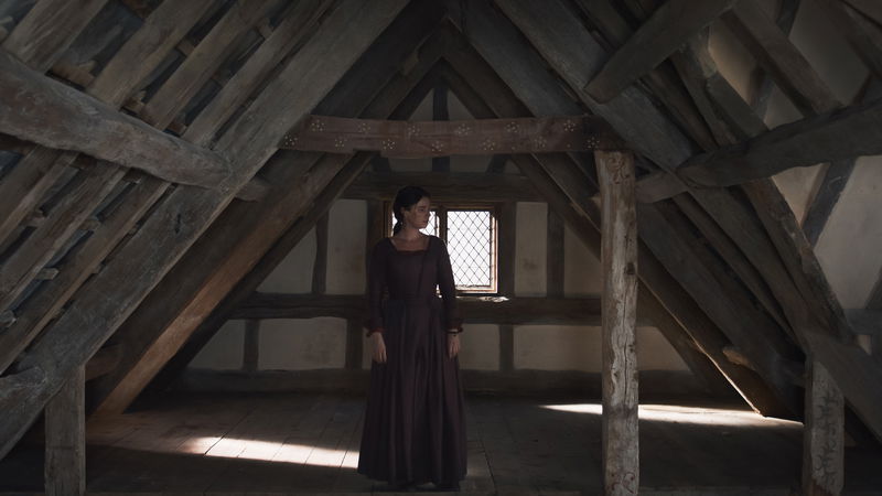 Still 'Hamnet' via Filmdepot/2025 Focus Features