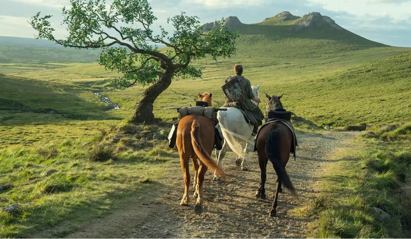 Afbeelding via Steffan Hill/HBO Max