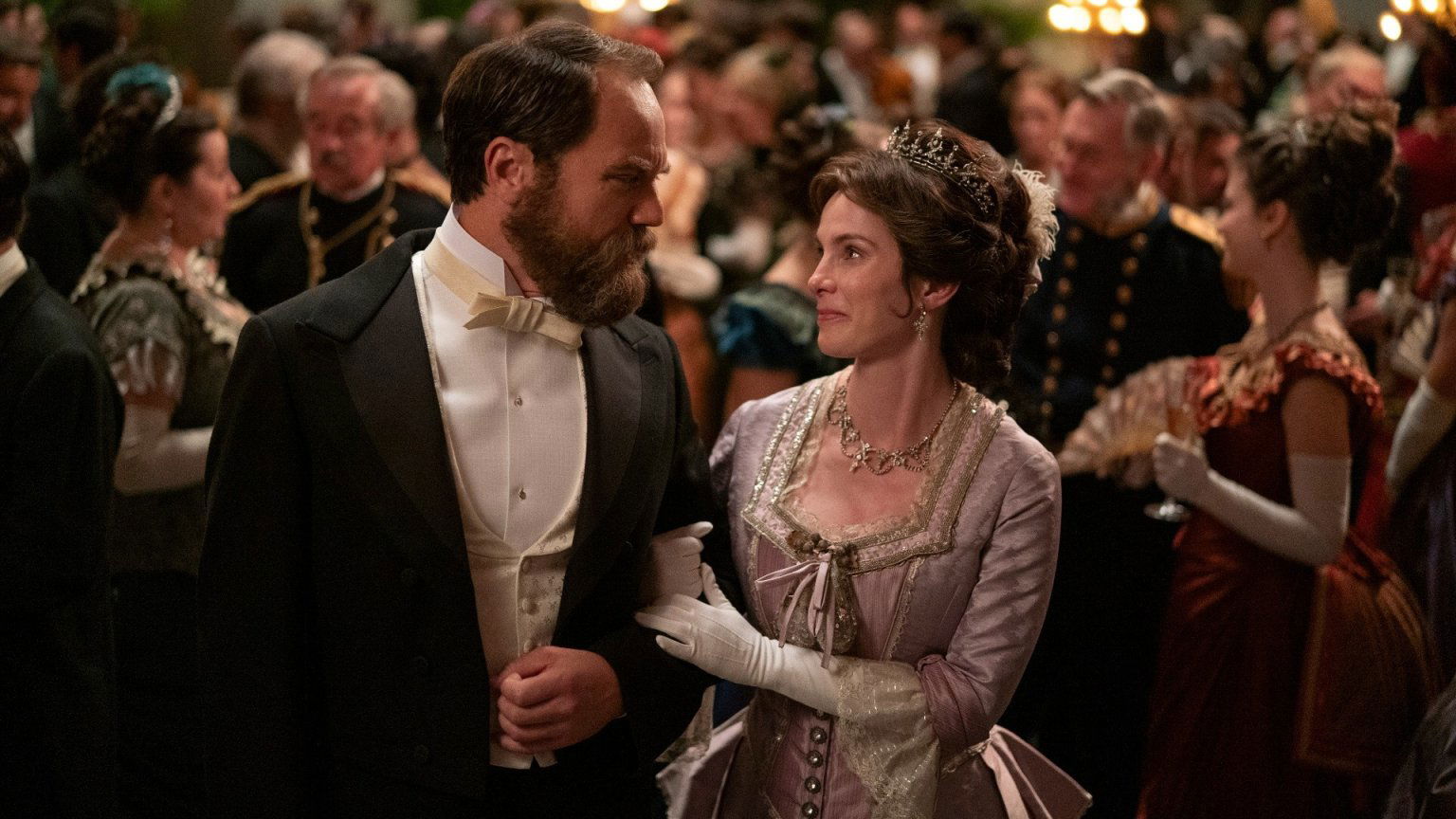 'Death by Lightning' trailer: waargebeurde nieuwe serie van 'Game of Thrones'-makers volgende maand op Netflix