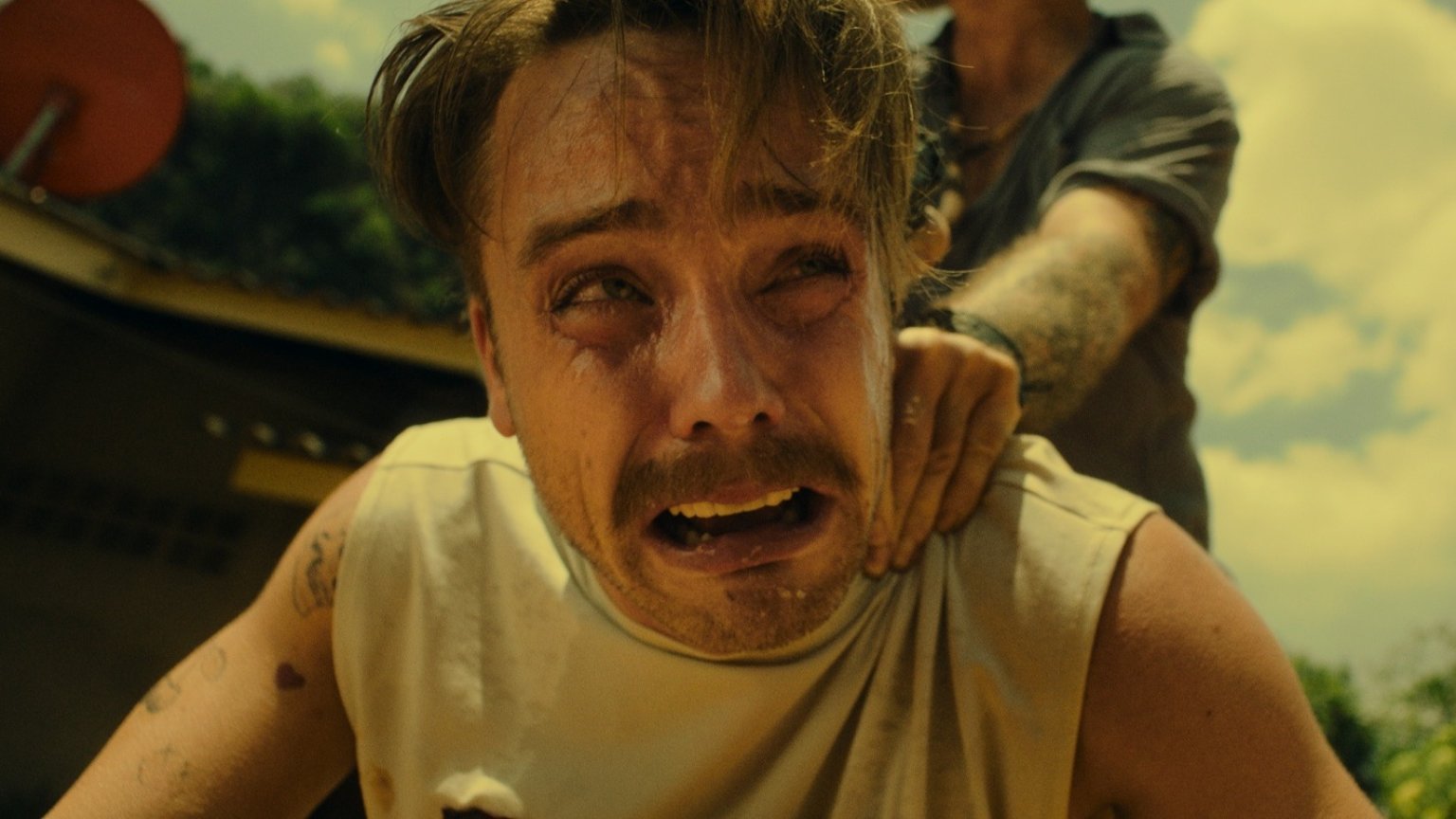 Nederlandse thriller over wilde feestvakantie die uit de hand loopt vanaf vandaag te streamen