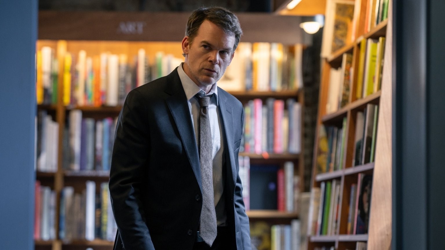 Bejubelde misdaadserie met 95% Rotten Tomatoes-score krijgt een tweede seizoen