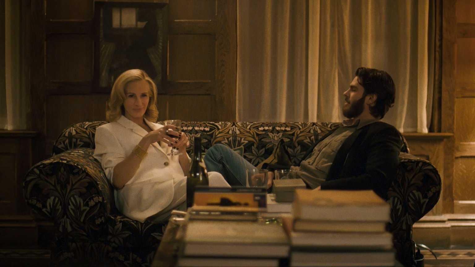 Nieuwe psychologische thriller met Julia Roberts stelt critici teleur: 'Oppervlakkig'