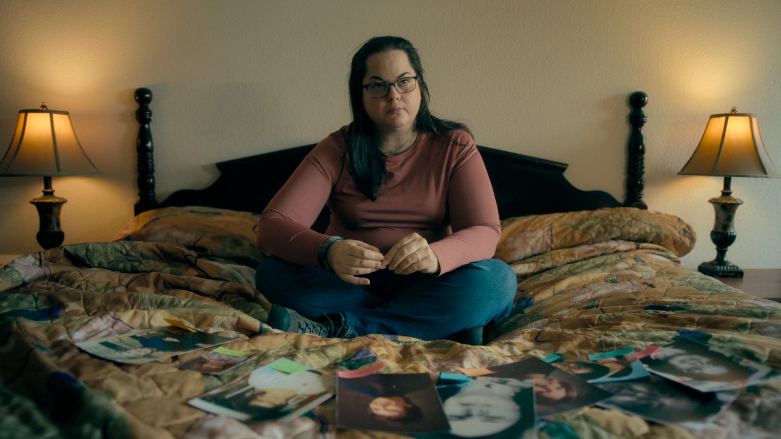 Nieuwe true crime-docu over seriemoordenaar met een dubbelleven nu te zien op Netflix