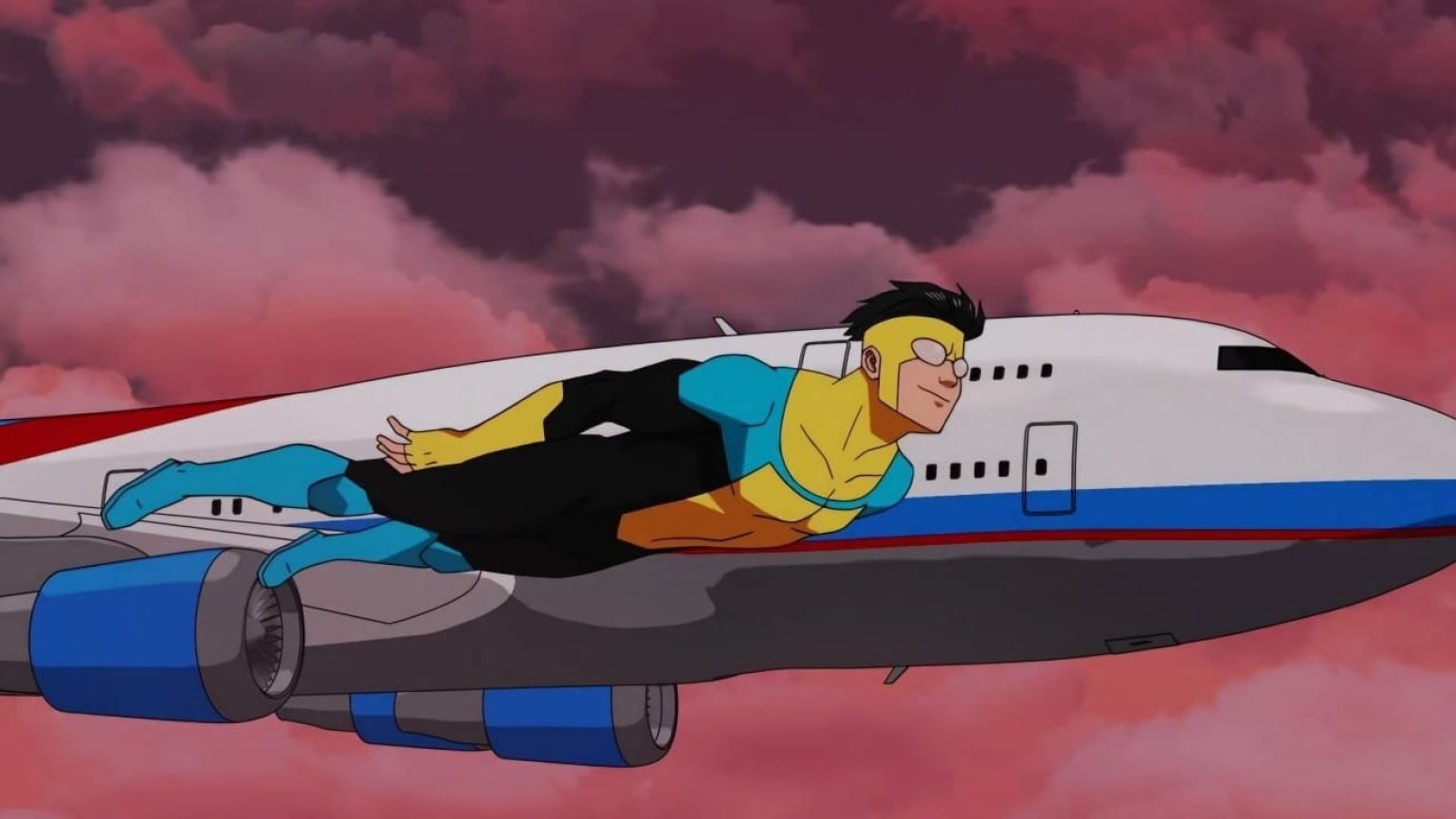 Lang naar uitgekeken vierde seizoen van 'Invincible' krijgt trailer en releasedatum