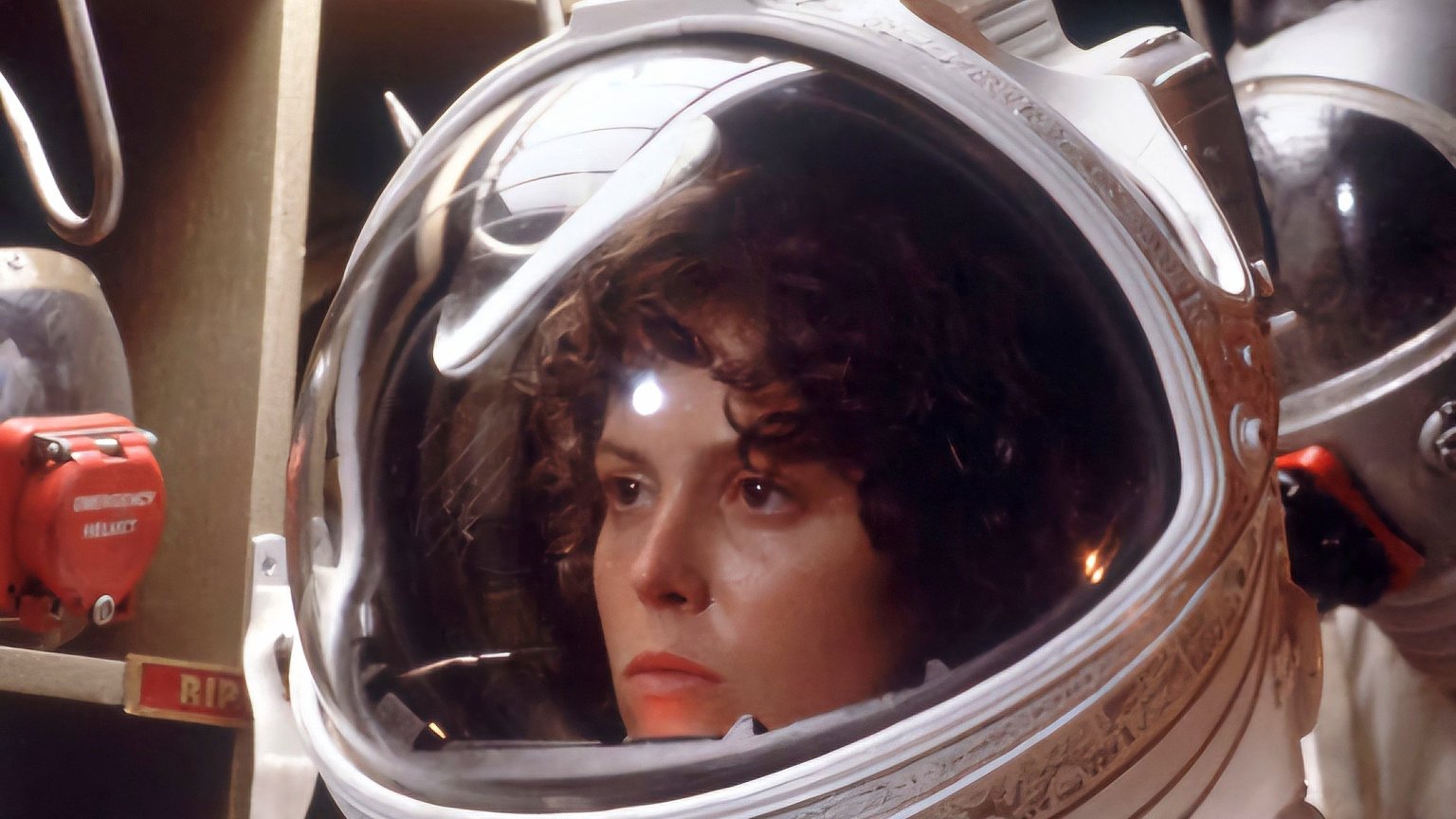 Sigourney Weaver overweegt na 28 jaar terug te keren als Ellen Ripley in 'Alien'-franchise