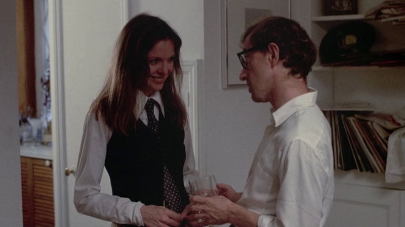 Still 'Annie Hall' via TMDb