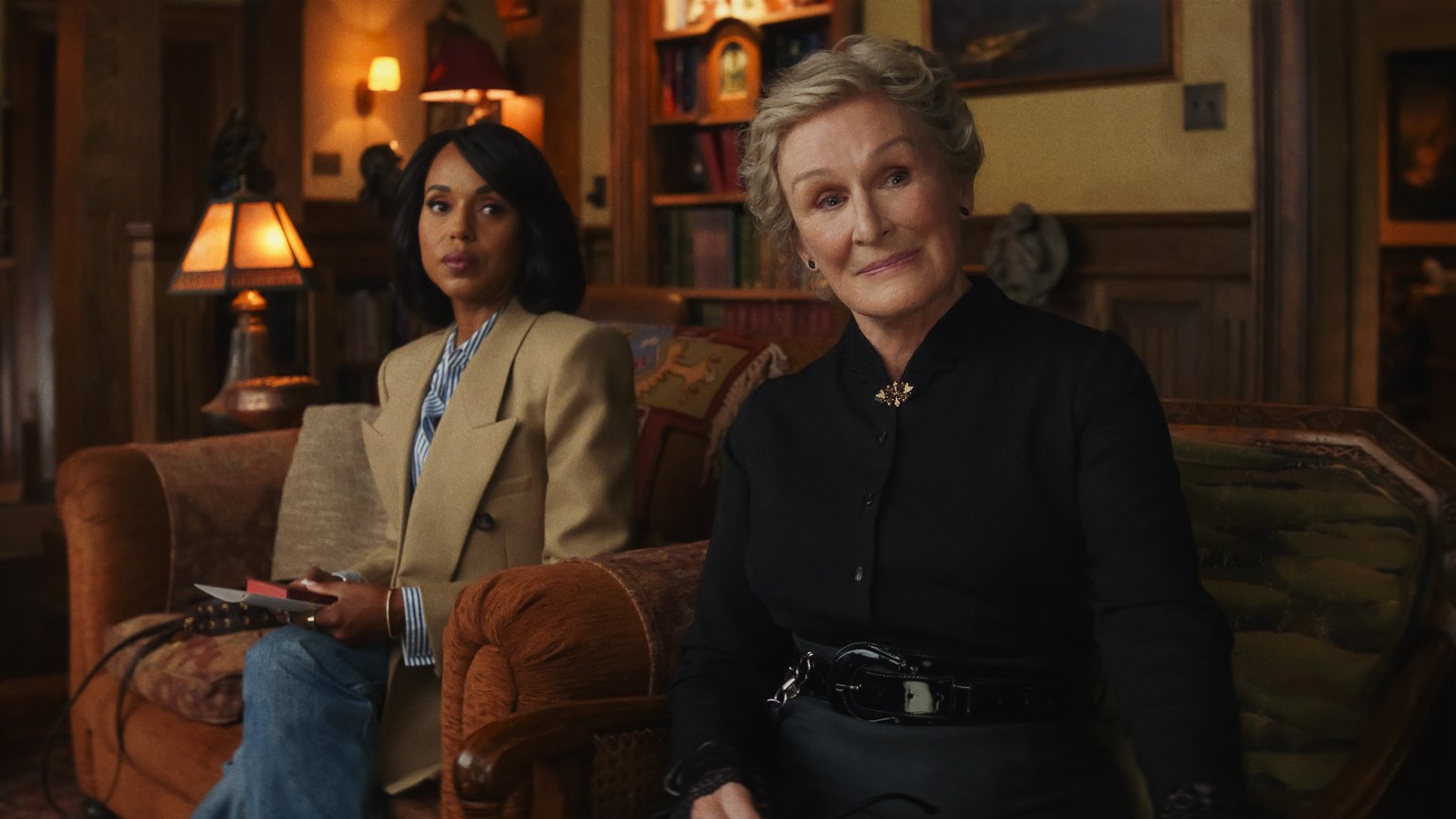 Regisseur Rian Johnson neemt een pauze van de 'Knives Out'-franchise