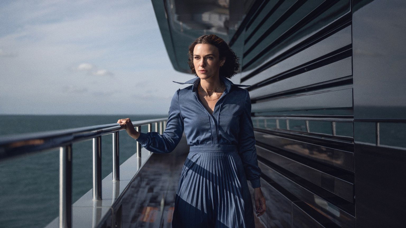 Kijkers hebben gemengde gevoelens bij Netflix' nieuwste whodunit: 'Prachtig boek, verschrikkelijke film'