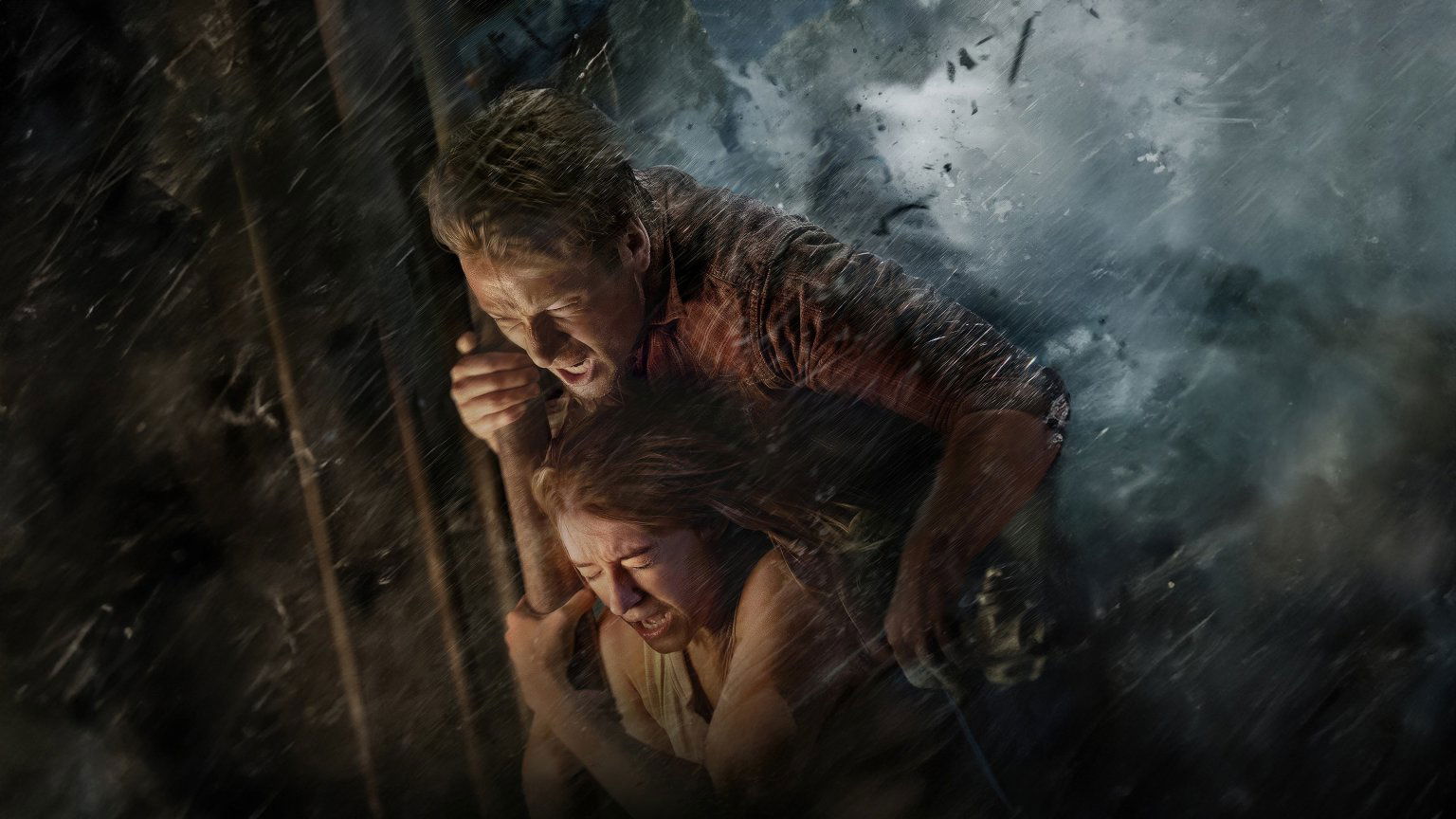 Netflix bemachtigt de rechten van rampenfilm met Glen Powell