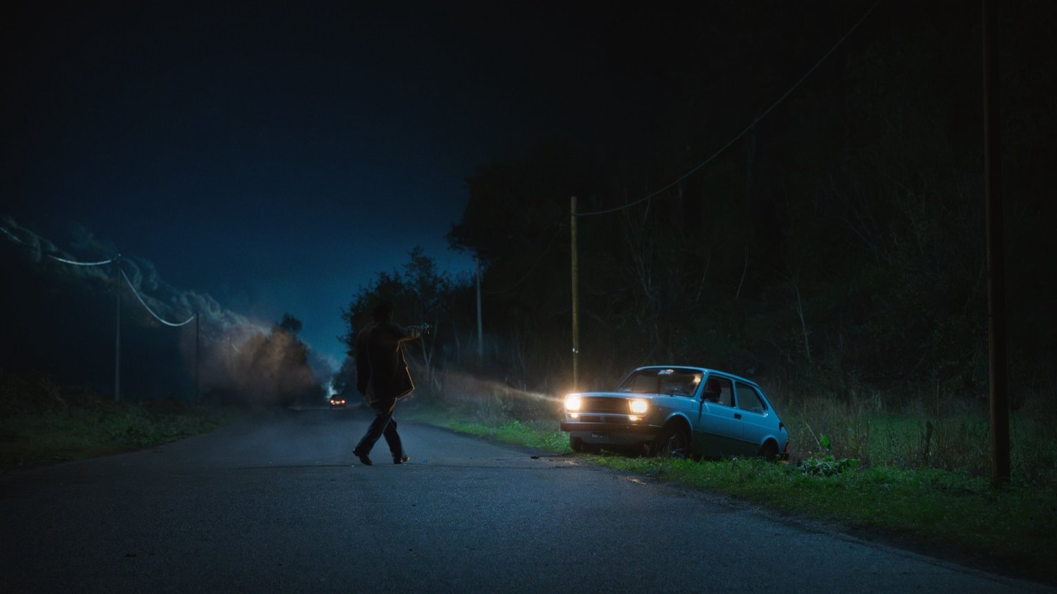 'Il mostro' op Netflix: alles over de nieuwe duistere miniserie