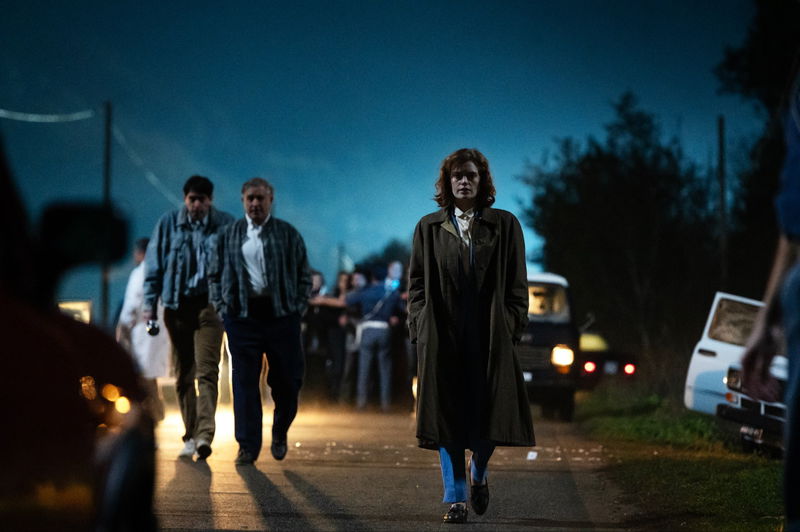 Afbeelding via Emanuela Scarpa / Netflix