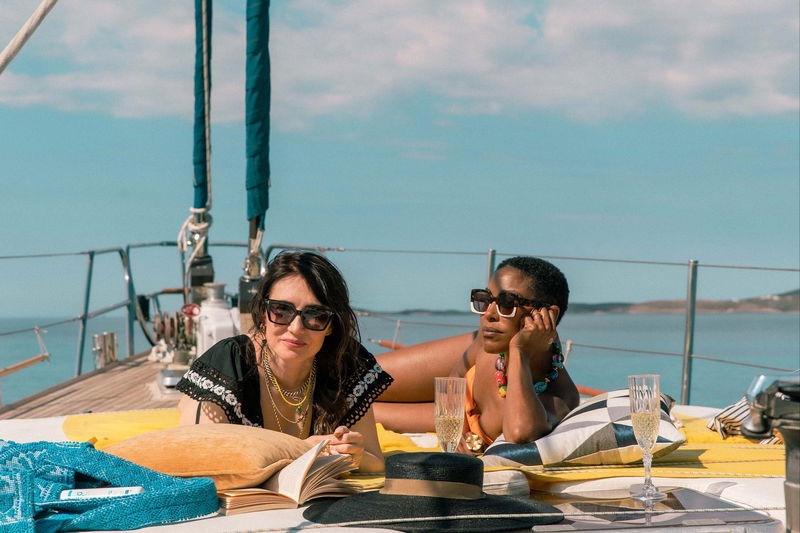 Afbeelding via Amazon MGM Studios / Yannis Drakoulidis