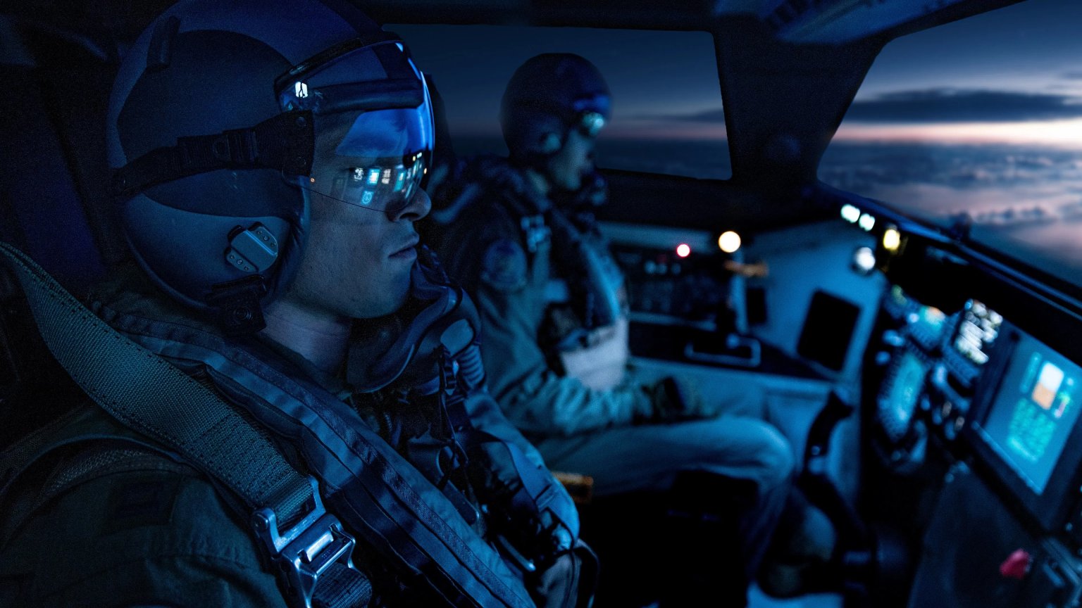 'A House of Dynamite' op Netflix: alles over de nieuwe politieke thriller