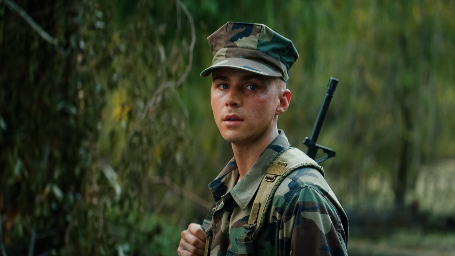 Kijkers raken niet uitgepraat over nieuwe Netflix-serie: 'In één woord, geweldig!'